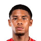 FC 26 Daijiro Chirino Face