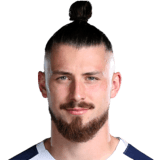 radu-dragusin-ea-fc-26-75-rated