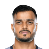 FC 26 Gurmeet Singh Face