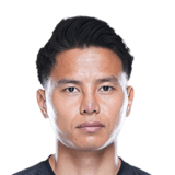 FC 26 Rochharzela Face