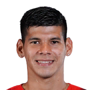 FC 26 Robert Morales Face