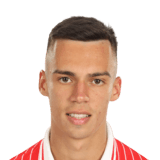 FC 26 Catalin Cirjan Face