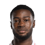 FC 26 Ryan Alebiosu Face