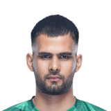 FC 26 Lara Sharma Face