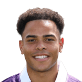 FC 26 Mario Stroeykens Face
