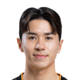 FC 26 Oh Jae Hyuk Face