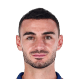 FC 26 Juan Iglesias Face