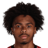FC 26 Antwoine Hackford Face