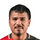 FC 26 Alejandro Ramos Face