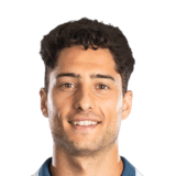 FC 26 Marco Di Cesare Face