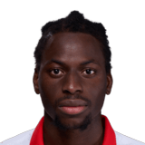 FC 26 Mamady Diambou Face