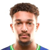 FC 26 Ziyad Al Jari Face
