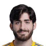 FC 26 Matias Lacava Face