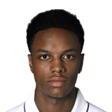 FC 26 Alvyn Sanches Face