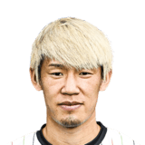 FC 26 Takahiro Akimoto Face
