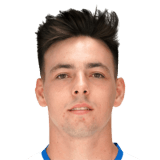 FC 26 Svensson Face