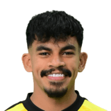 FC 26 Saad Al Nasser Face