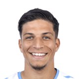 FC 26 Haitam Abaida Face