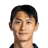 FC 26 Park Sang Hyuk Face