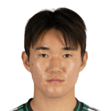 FC 26 Yang Hyun Jun Face