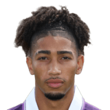 FC 26 Nathan-Dylan Saliba Face