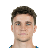 FC 26 Max Geschwill Face