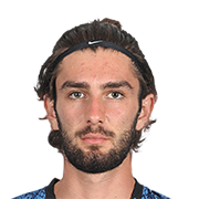 FC 26 Arda Ozcimen Face