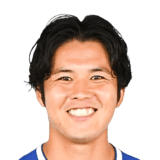 FC 26 Atsuki Ito Face