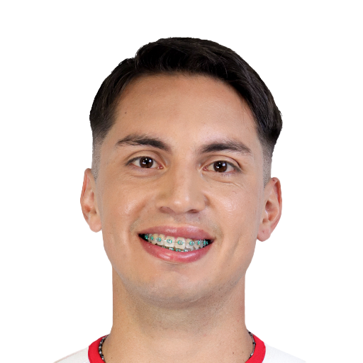 FC 26 Juan Mercado Face