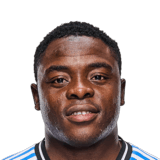 FC 26 Sunusi Ibrahim Face