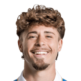 FC 26 Mario Soriano Face