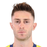 FC 26 Ismail Yuksek Face