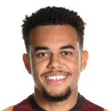 FC 26 Tyreik Wright Face