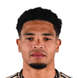 FC 26 Nathan Harriel Face