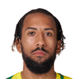 FC 26 Sorba Thomas Face