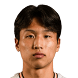 FC 26 Eom Ji Sung Face