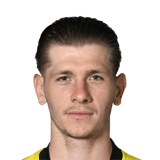 FC 26 Lukasz Lakomy Face