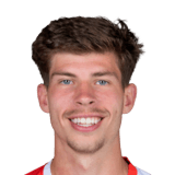 FC 26 Jordan Bos Face