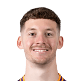 FC 26 Trent Ostler Face