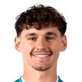 FC 26 Cameron Cook Face
