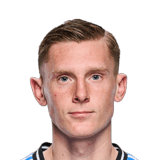 FC 26 Brandan Craig Face