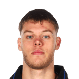 FC 26 Tobias Anker Face