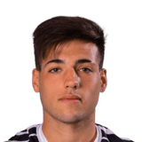 FC 26 Lucas Besozzi Face