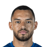 FC 26 Jeredy Hilterman Face