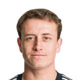 FC 26 Ole Christian Saeter Face
