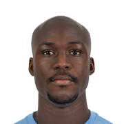 FC 26 Ulrich Meleke Face
