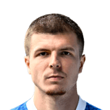 FC 26 Jarne Steuckers Face