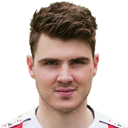 FC 26 Jari Vlak Face