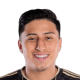 FC 26 Adam Saldana Face