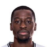 FC 26 Solomon Owusu Face